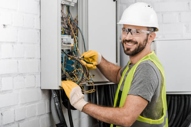 Best Commercial Electrician Services  in South Taft, CA
