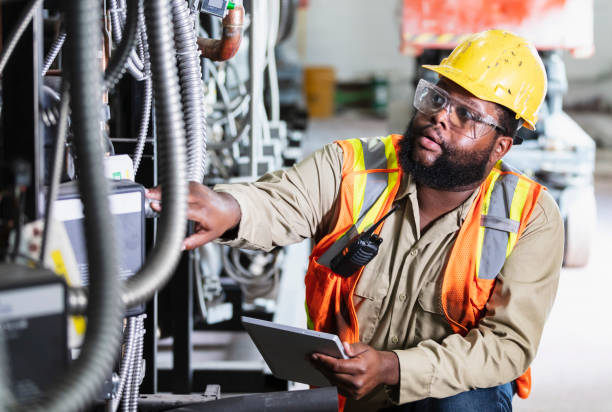  South Taft, CA Electrician Pros