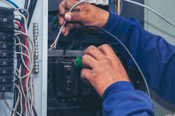 Best Electrical Wiring Services  in South Taft, CA