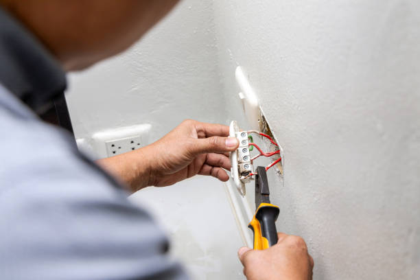 Professional Electrician in CA